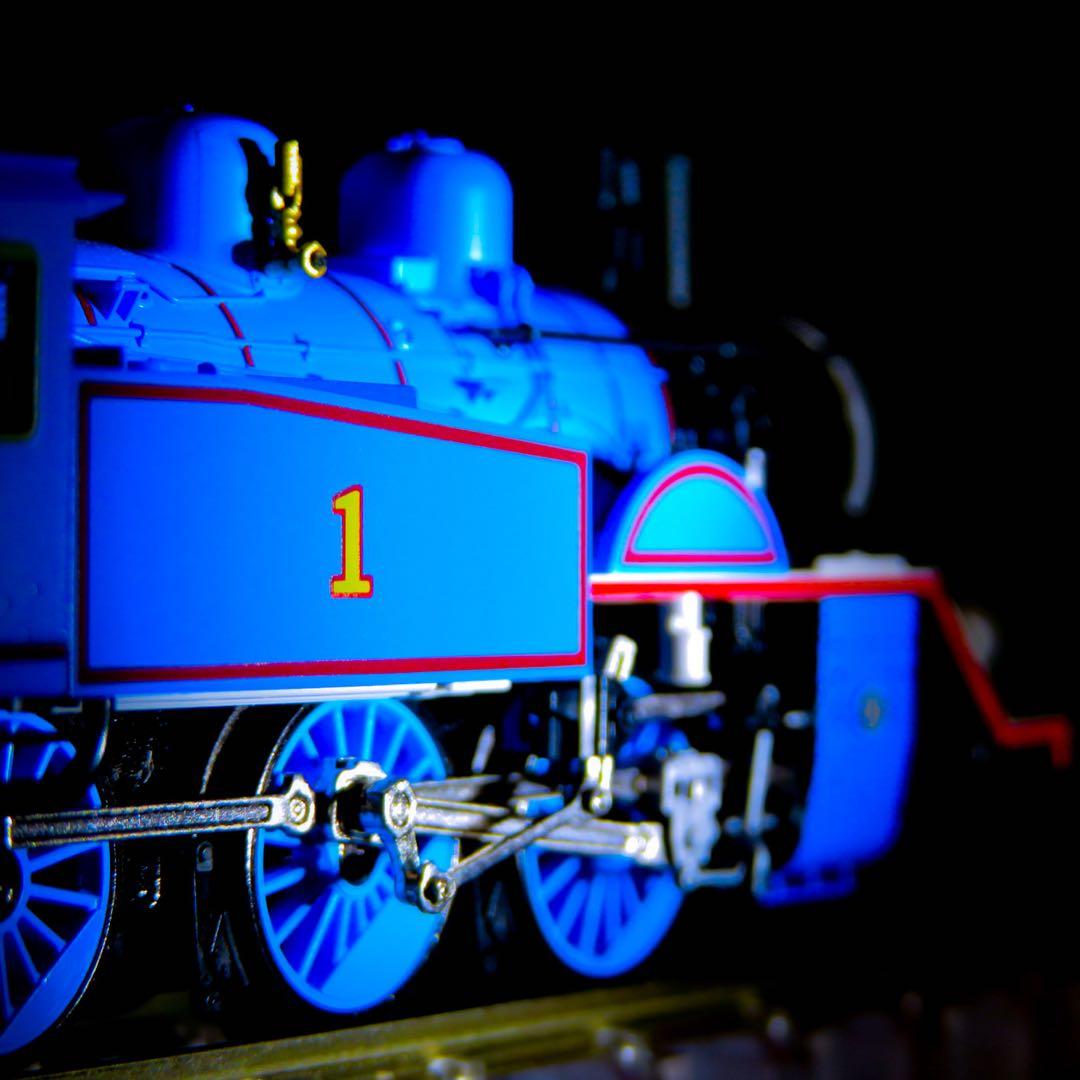 TOMIX 【特別企画品】 大井川鐵道 きかんしゃトーマス号セット【新品】