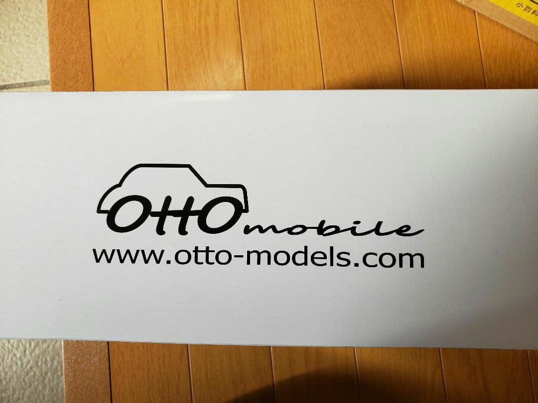 1/18 SUBARU IMPREZA WRC STI インプレッサ