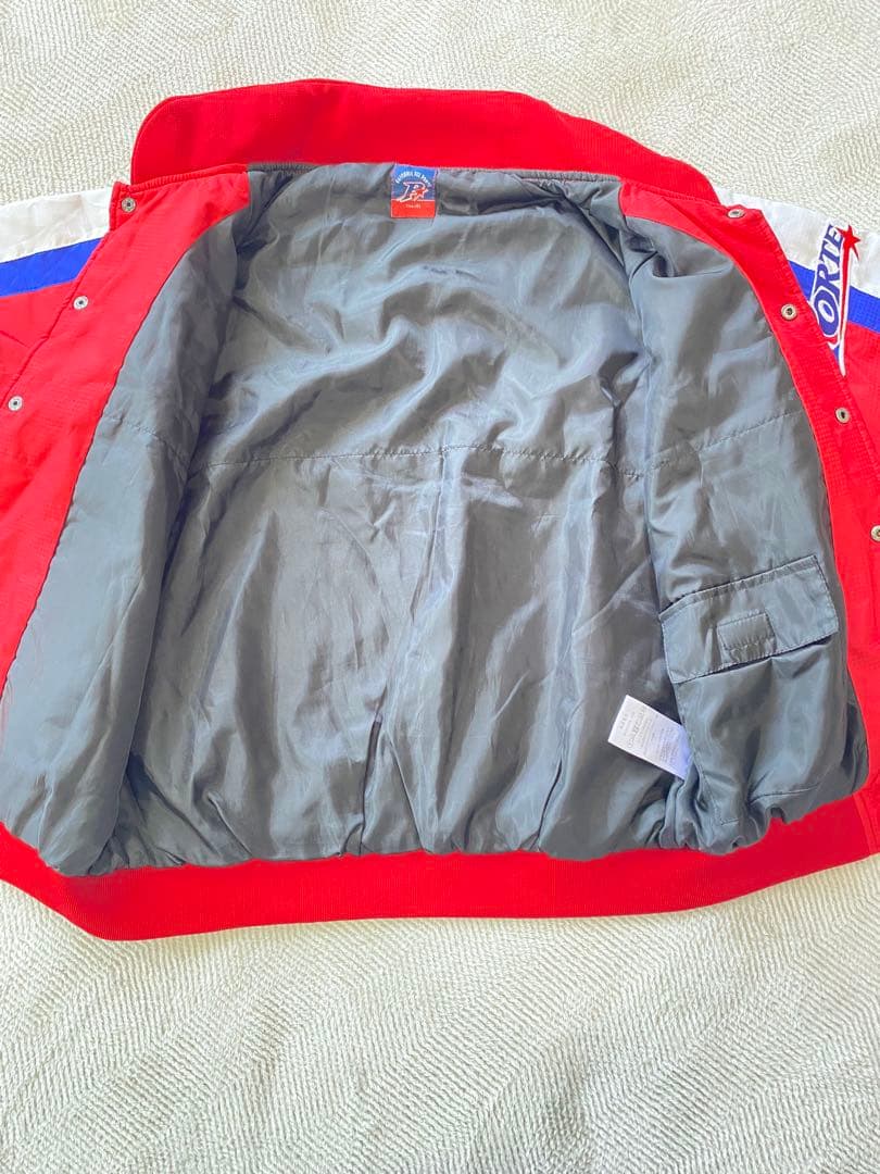 ベースボールスクールポルテ グランドコート／145サイズ