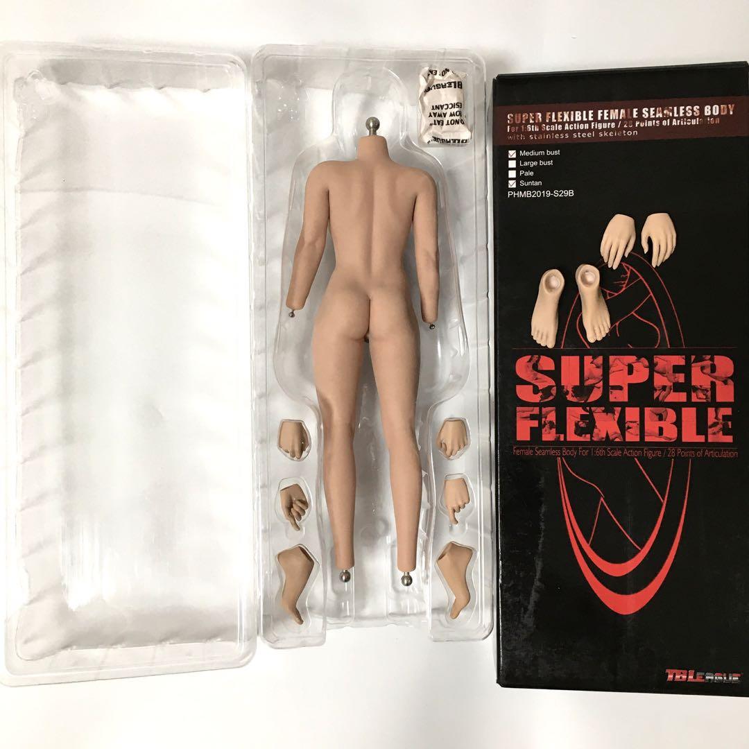 その他 1/6 PHMB2019-S29B Suntan Medium bust