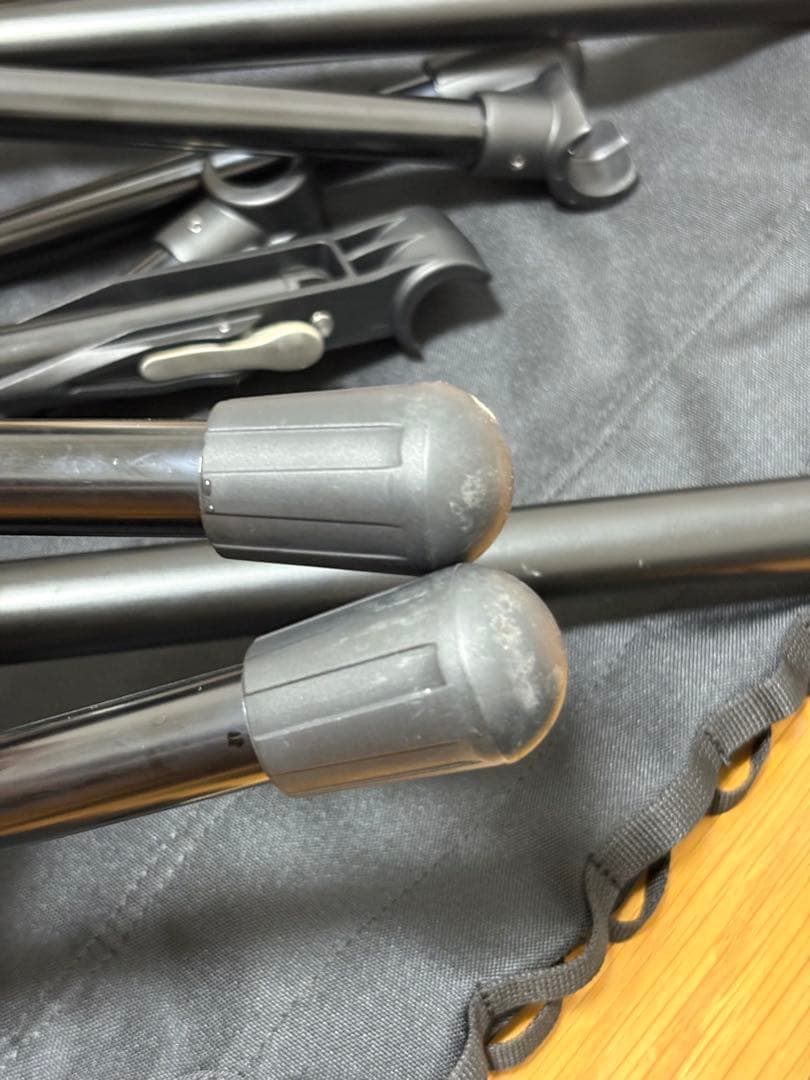 ヘリノックス タクティカルベンチ