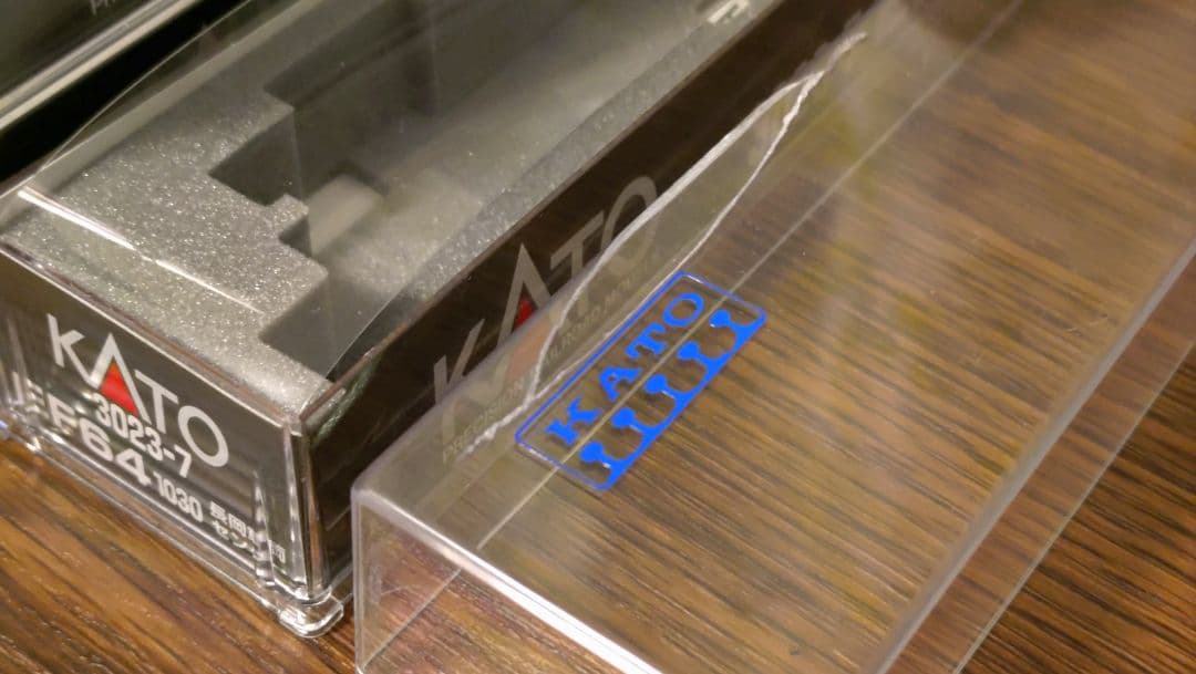 値下げ KATO 3023-7 EF64 1030 長岡車両センター