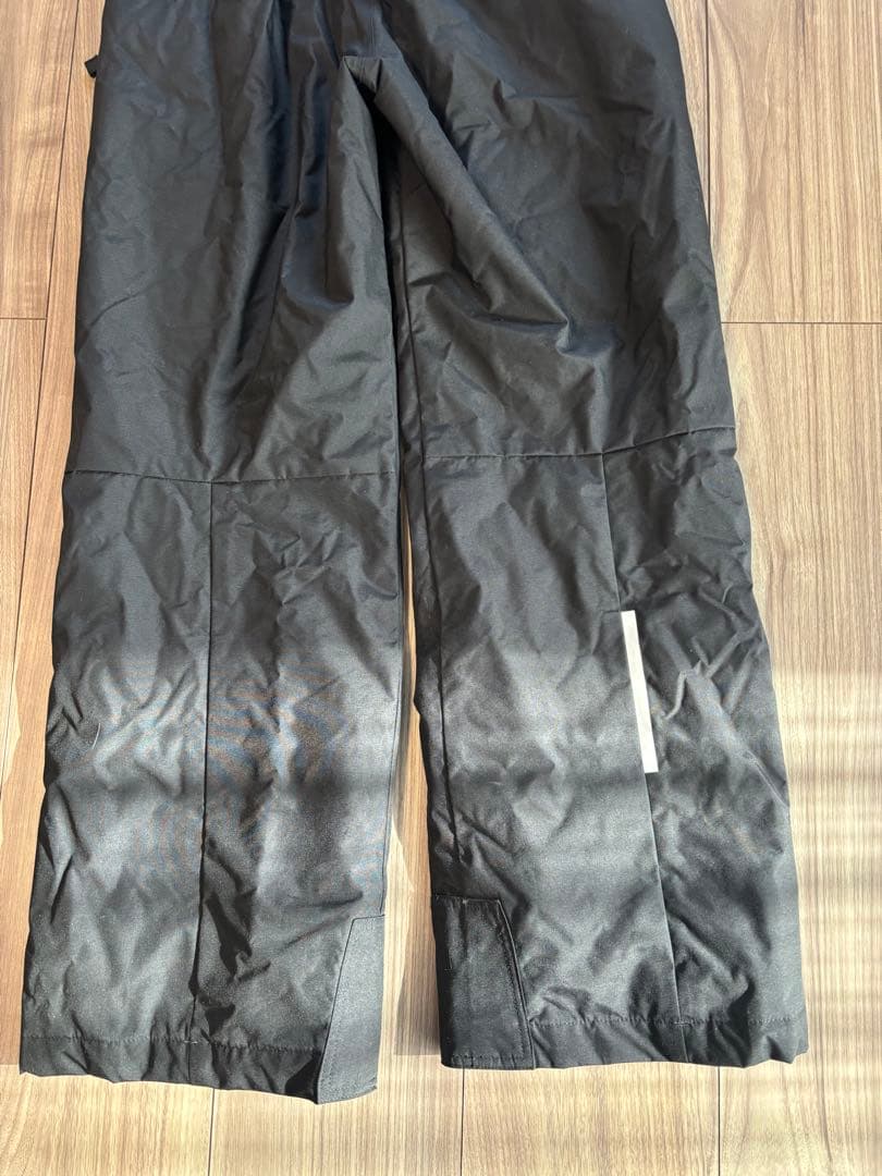 キッズ　スキーウェア　DESCENTE 140