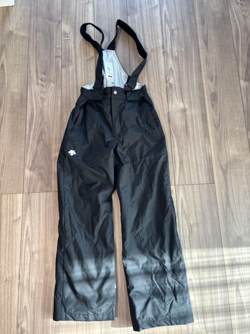 キッズ　スキーウェア　DESCENTE 140