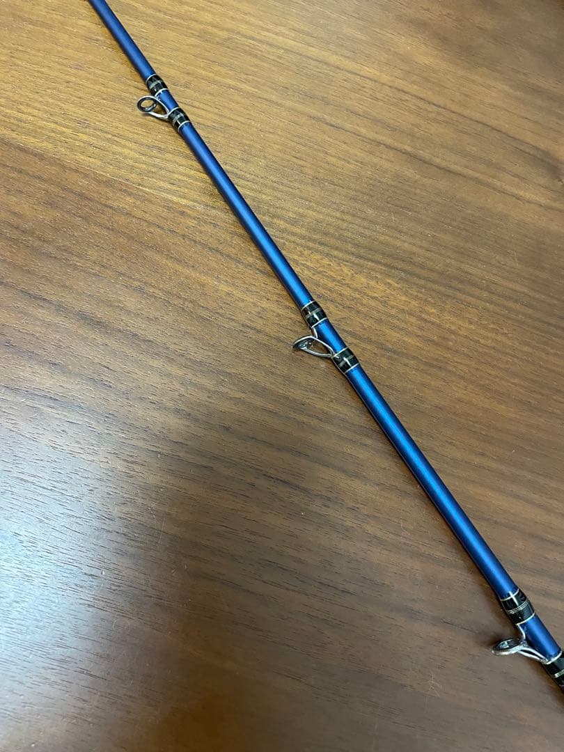 アルファタックル タチウオテンヤ 82 190M