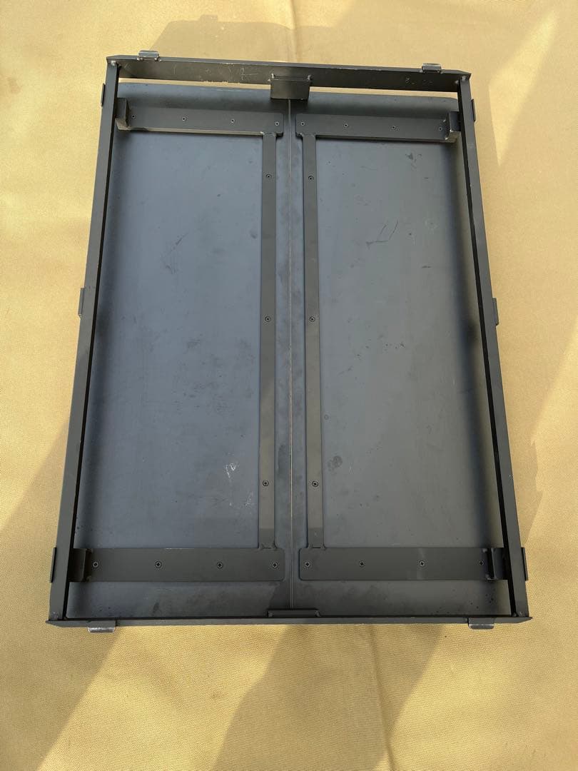 H&O SCウィングトップ50 THUNDER