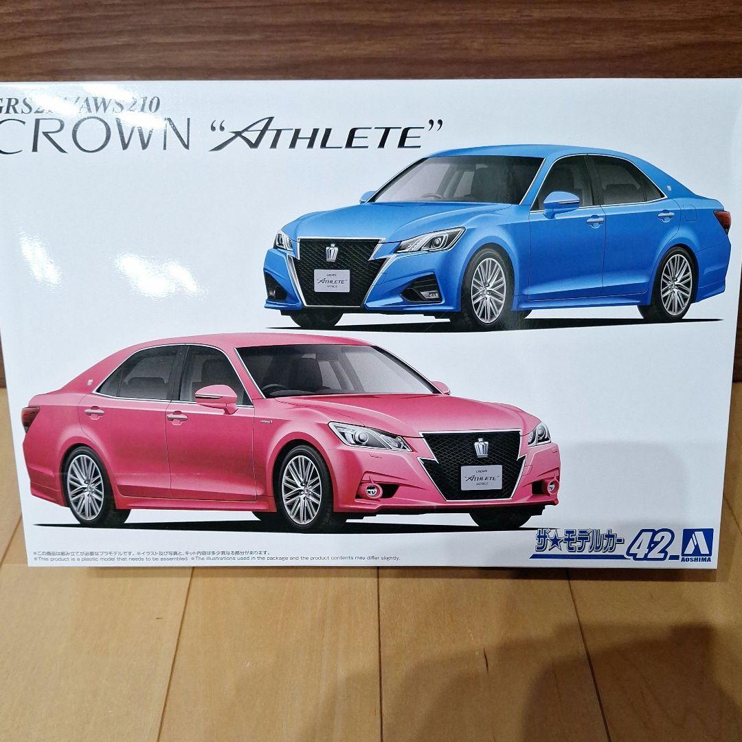 (確認用) アオシマ 210系ピンククラウン