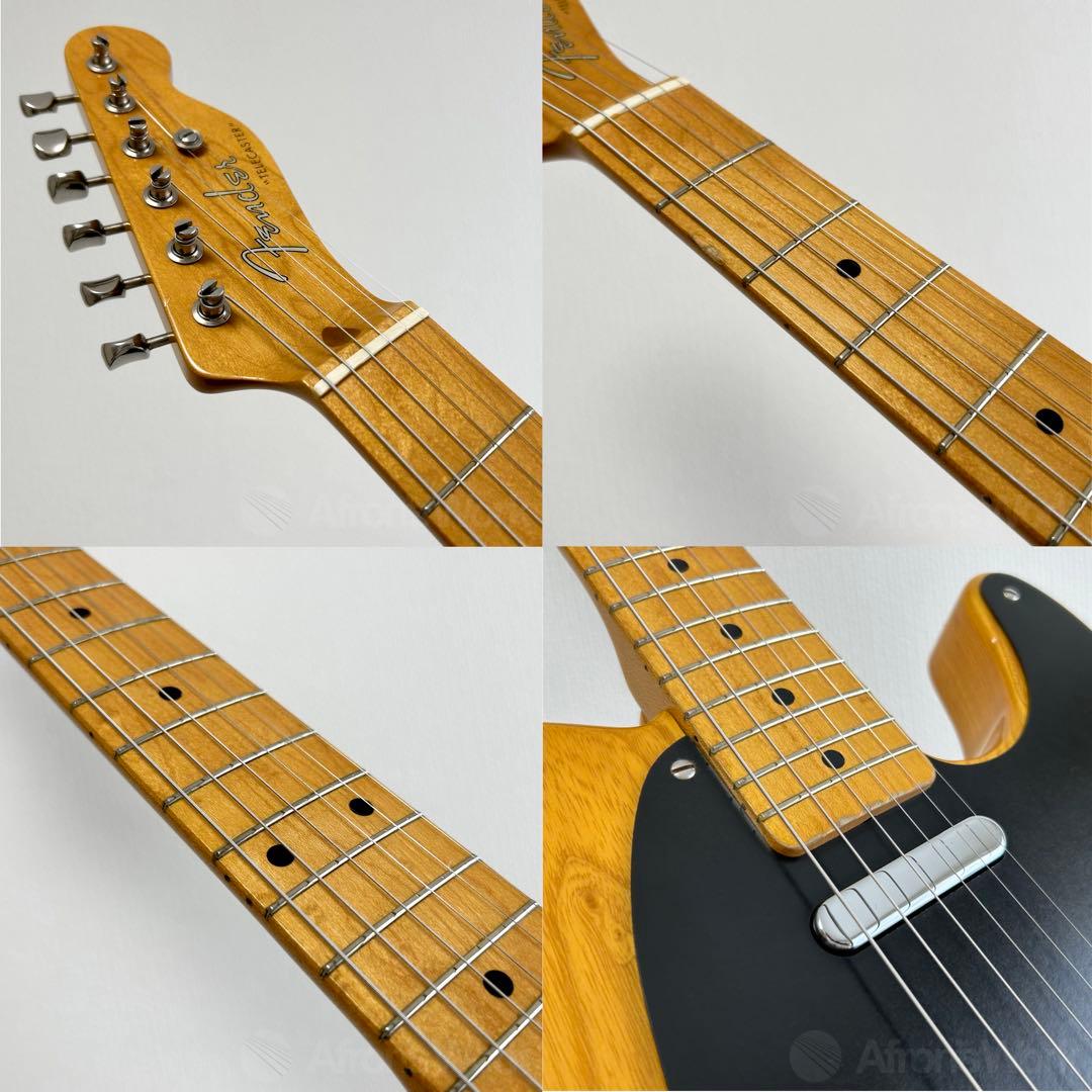 Fender Japan Telecaster ‘52 TL52-900