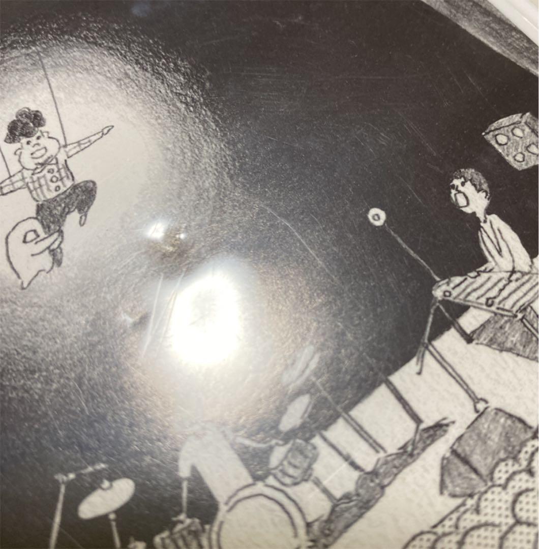 SAKEROCK/ぐうぜんのきろく 3