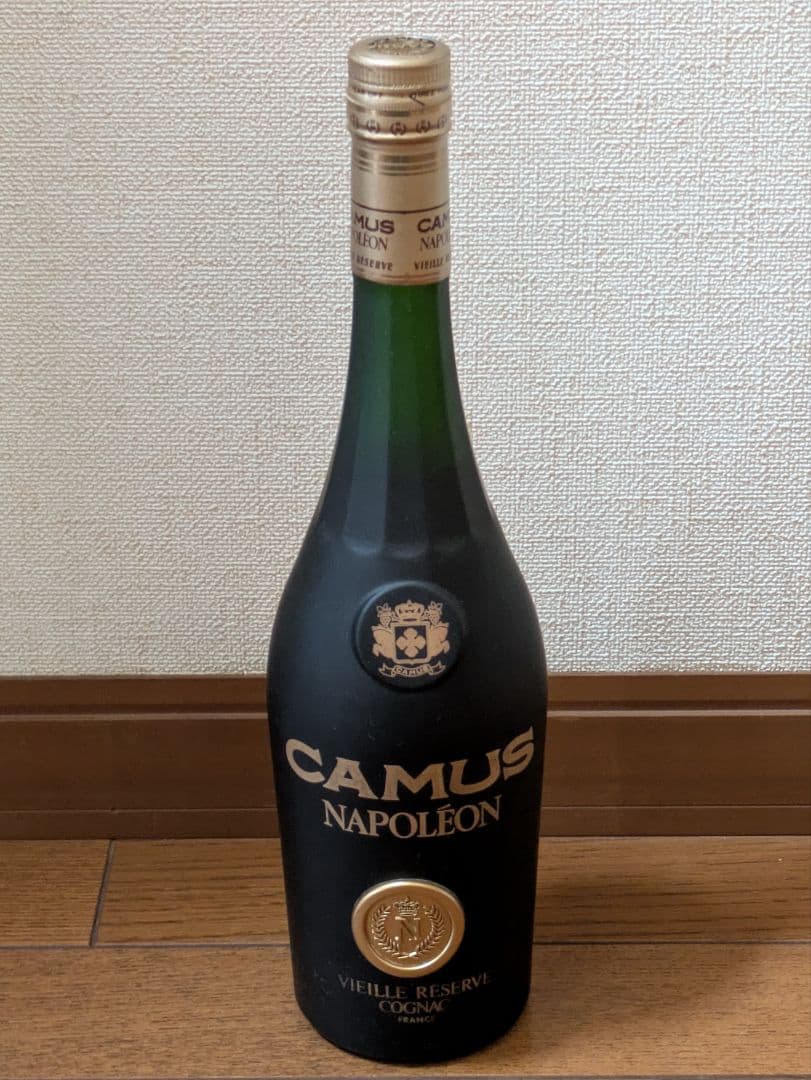 ⭕️★ブランデー・ウイスキー・紹興酒他全１０本★⭕️