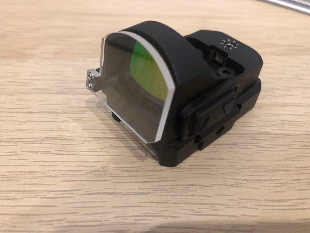 SURE HIT MRS ミニチュアレッドドットサイト