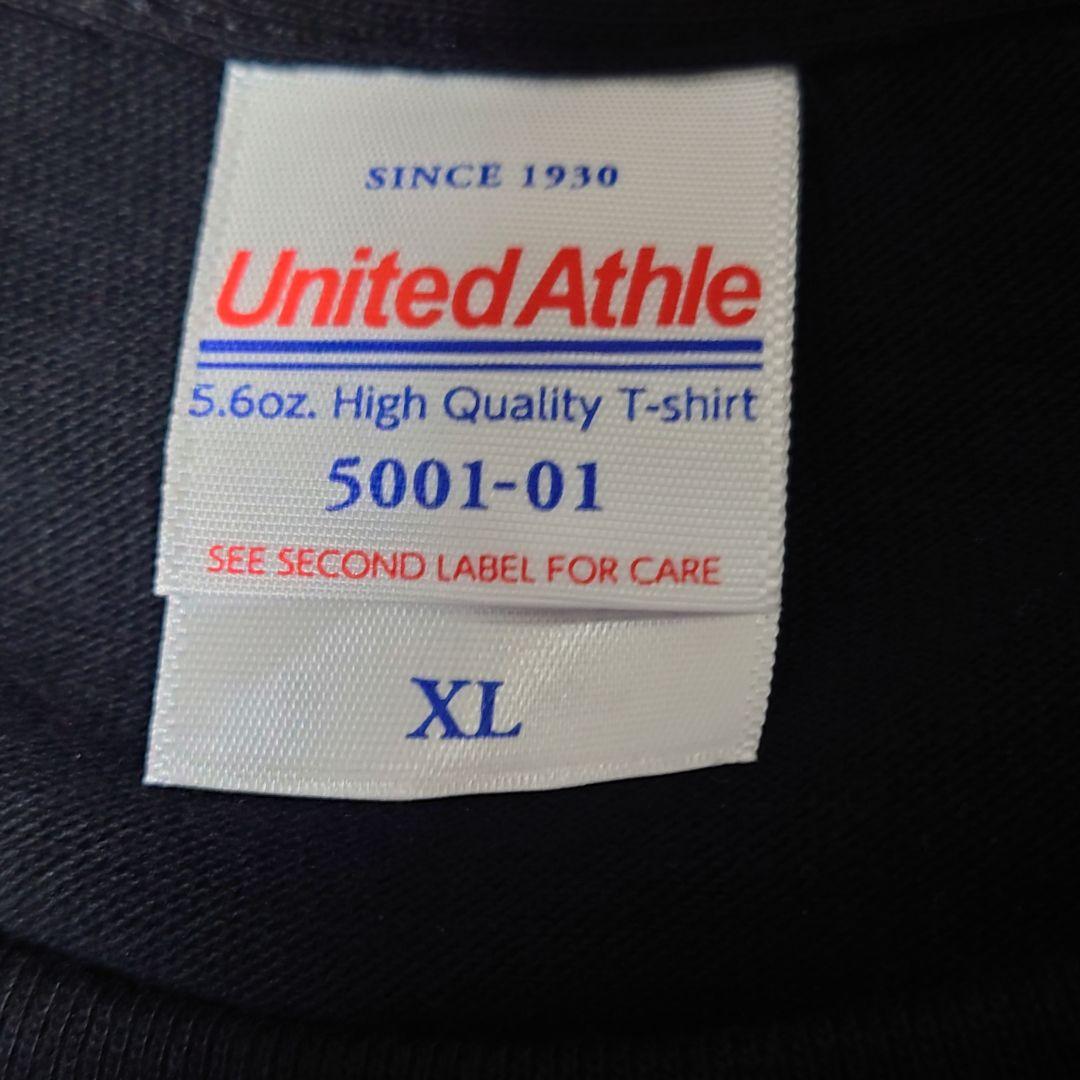 マイブラ my bloody valentine ツアー Tシャツ XL 黒