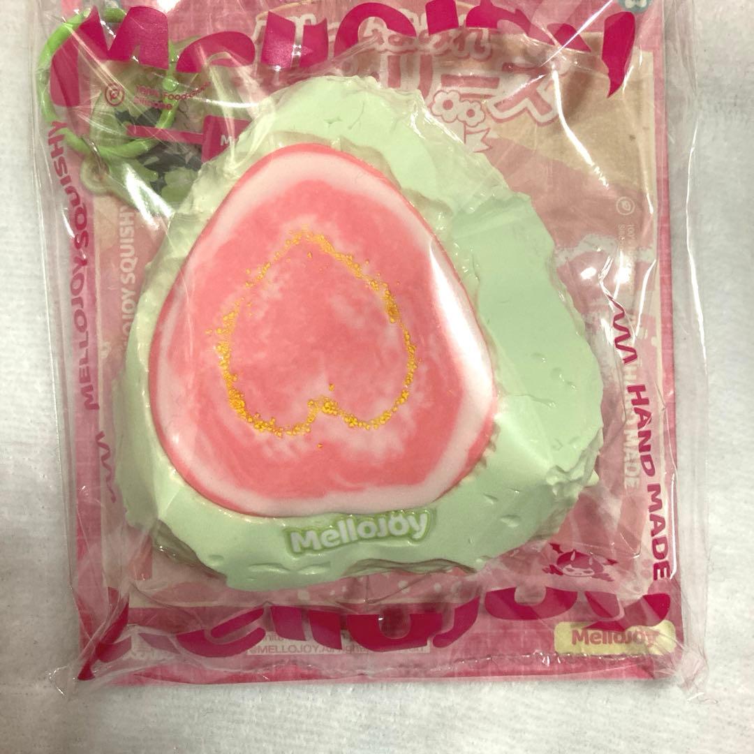 mellojoy メロジョイ 大福　グアバ