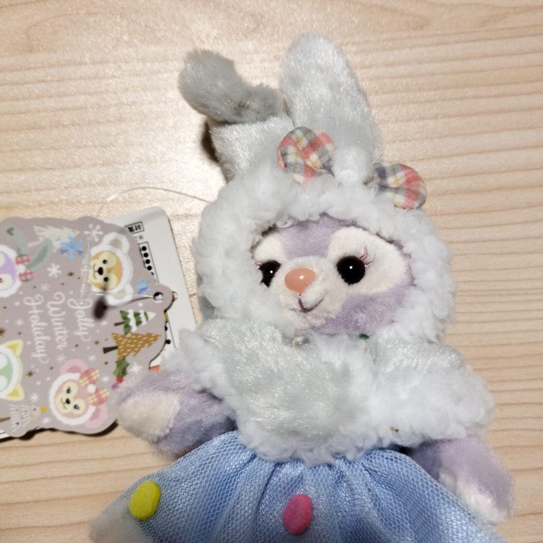 ウィンターホリデー 2019 ステラルー タグ付き