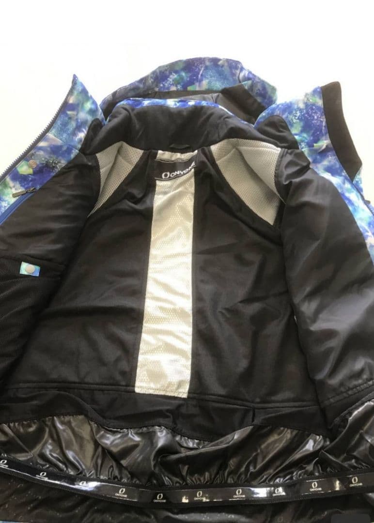 新品タグ付 ONYONE(オンヨネ)  シェルジャケット サイズ  S