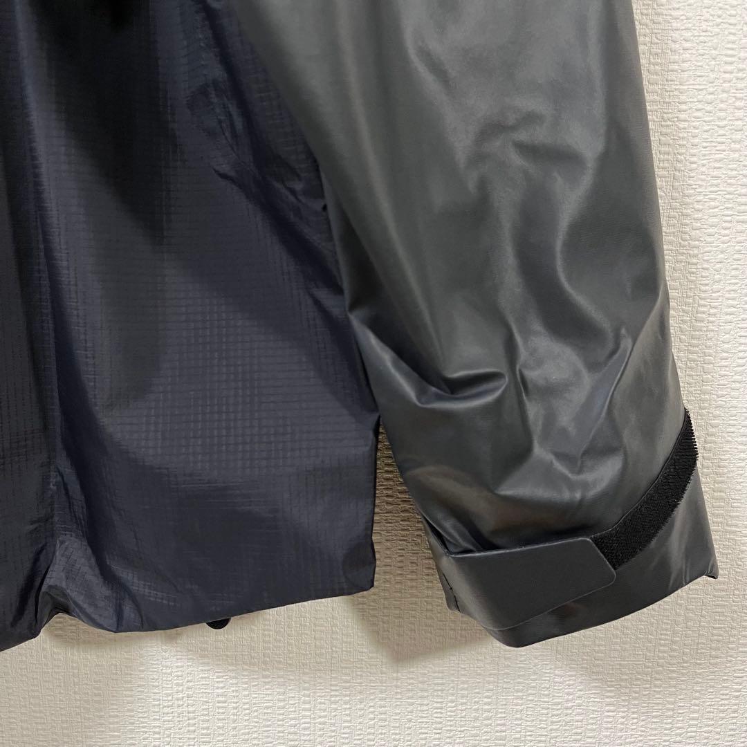 ダイワ　DAIWA　スタンダードレイン ストラムジャケット　Mサイズ　美品