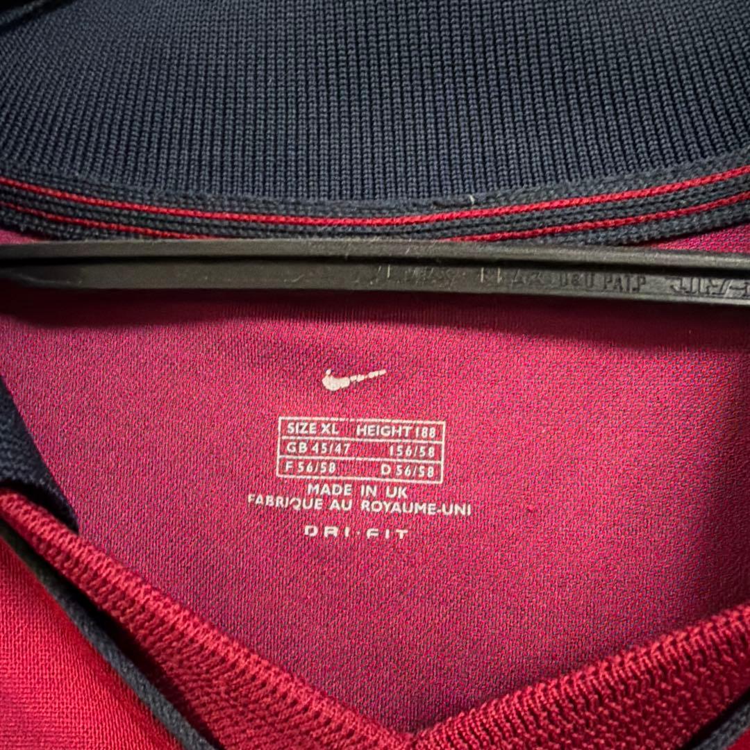 バルセロナ　ユニフォーム