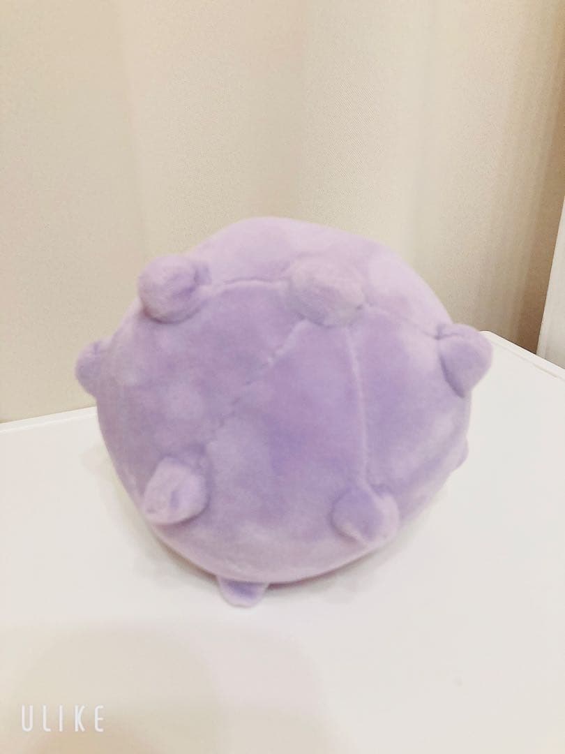 美品　ポケモン　へんしんメタモン　ドガース　ぬいぐるみ