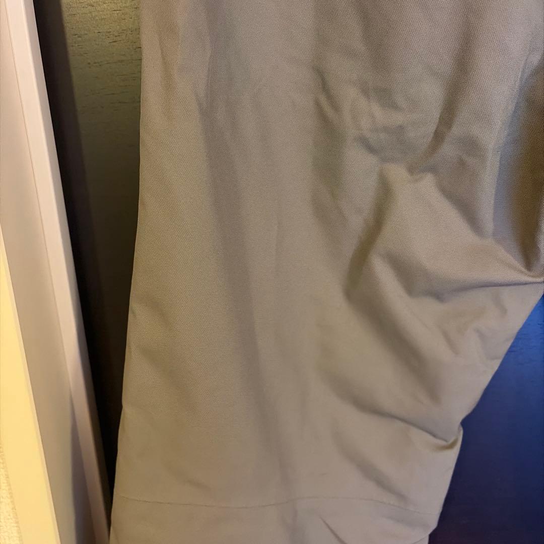 アンダーアーマー UA SHELL PANT MOD3665 SLP