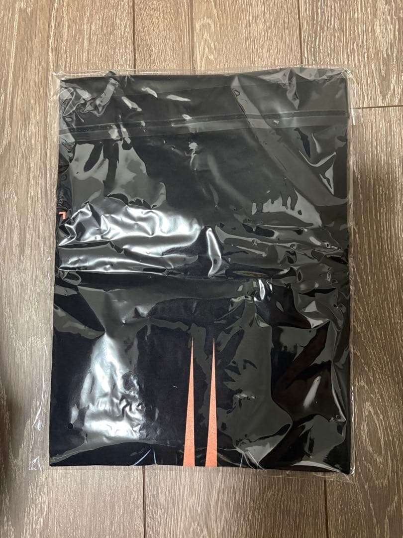 the GazettE 異演9/30 Tシャツ