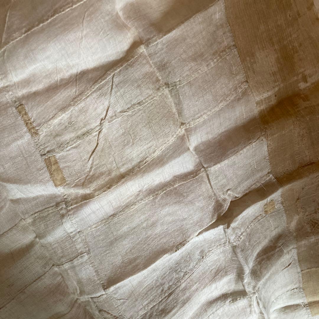 ポジャギ　アンティーク