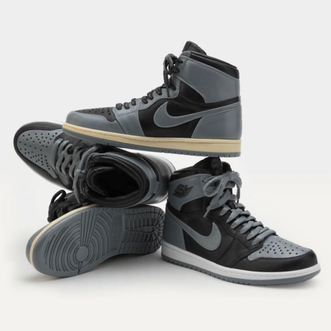 その他 NIKE AIR JORDAN1 MODERN SHADOW MODEL KIT