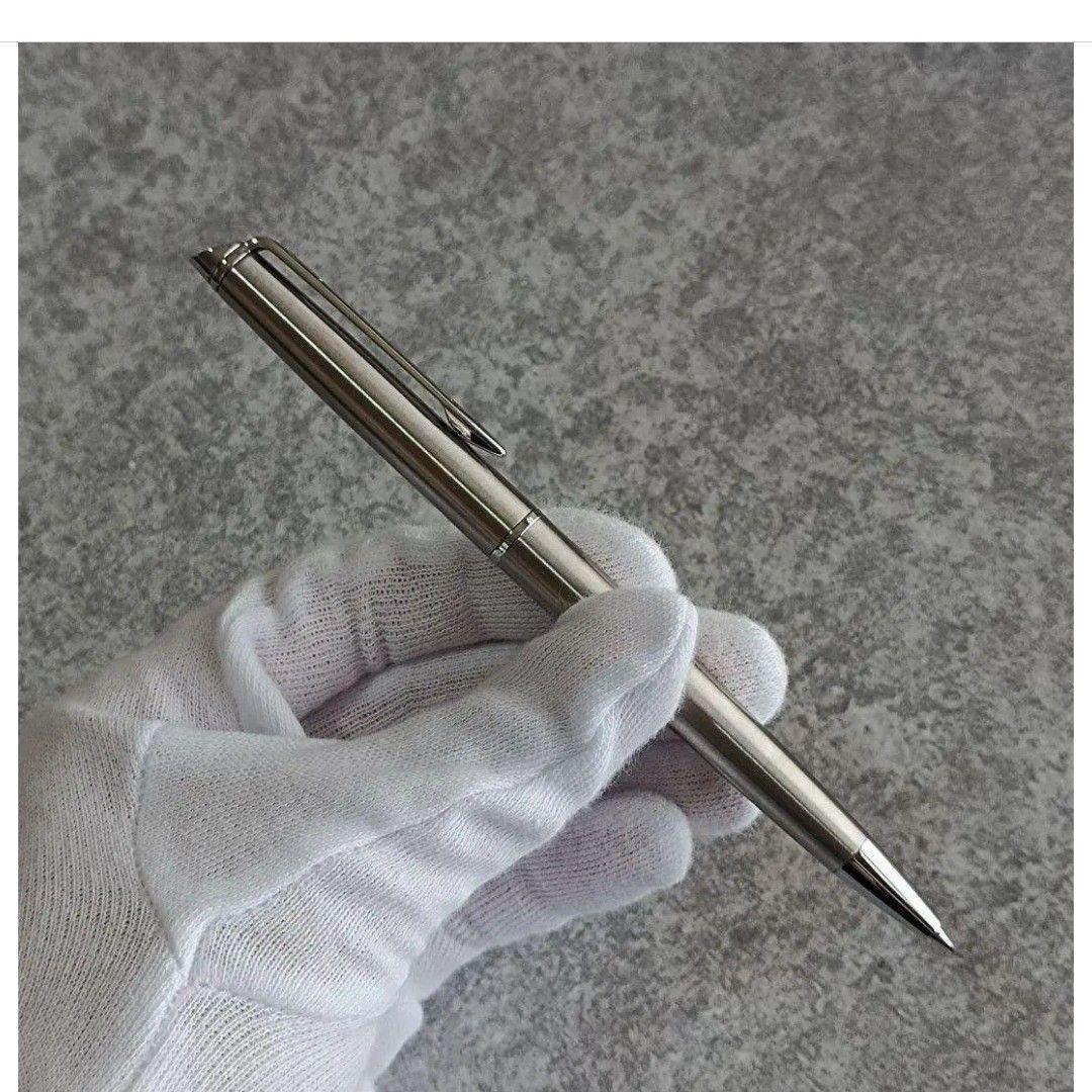 万年筆の祖【WATERMAN ウォーターマン】2点セット ボールペン シャーペン