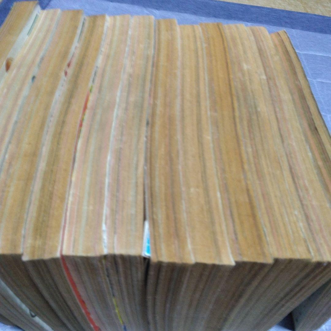 月刊マンガ少年　１９７７年　１２冊セット　朝日ソノラマ