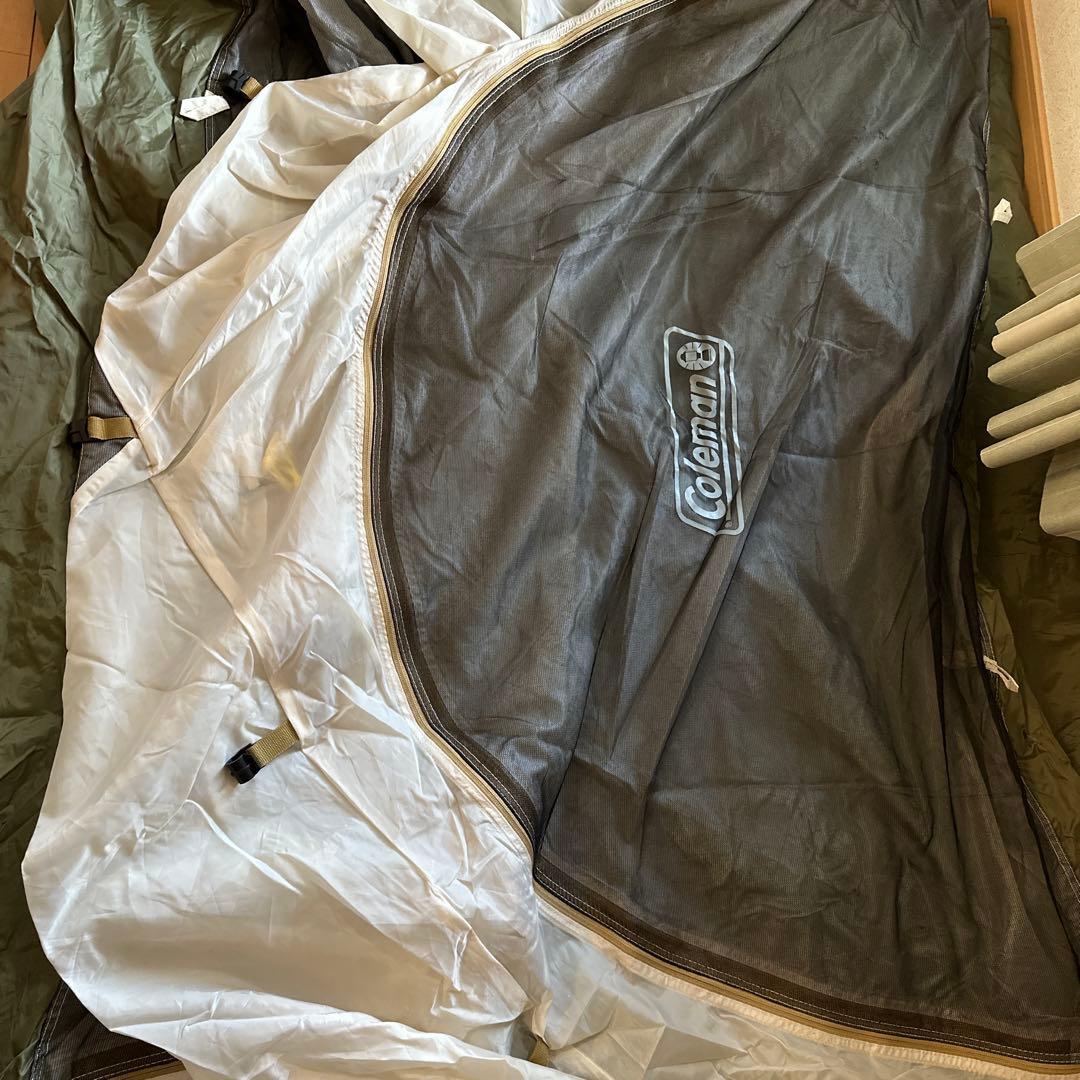 コールマン（Coleman）ツーリングドーム/ST テント〔1〜2人用〕