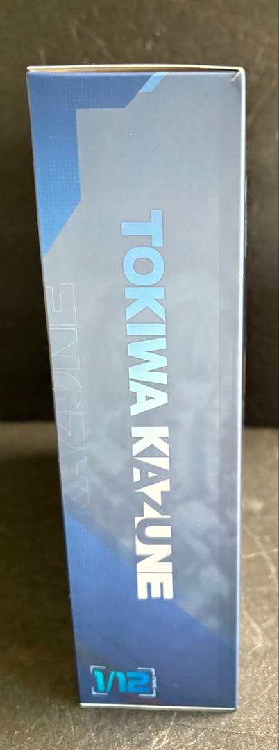 タクティカルメイド 常磐和音 1/12 アクションフィギュア　開封美品