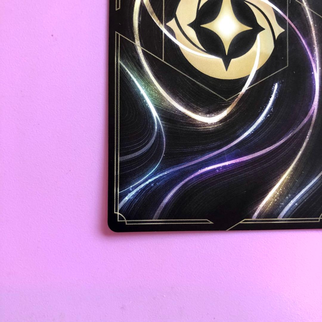 絶*唱様 ロルカナ　ラプンツェル　 プロモ　ドラゴンの炎　プロモ