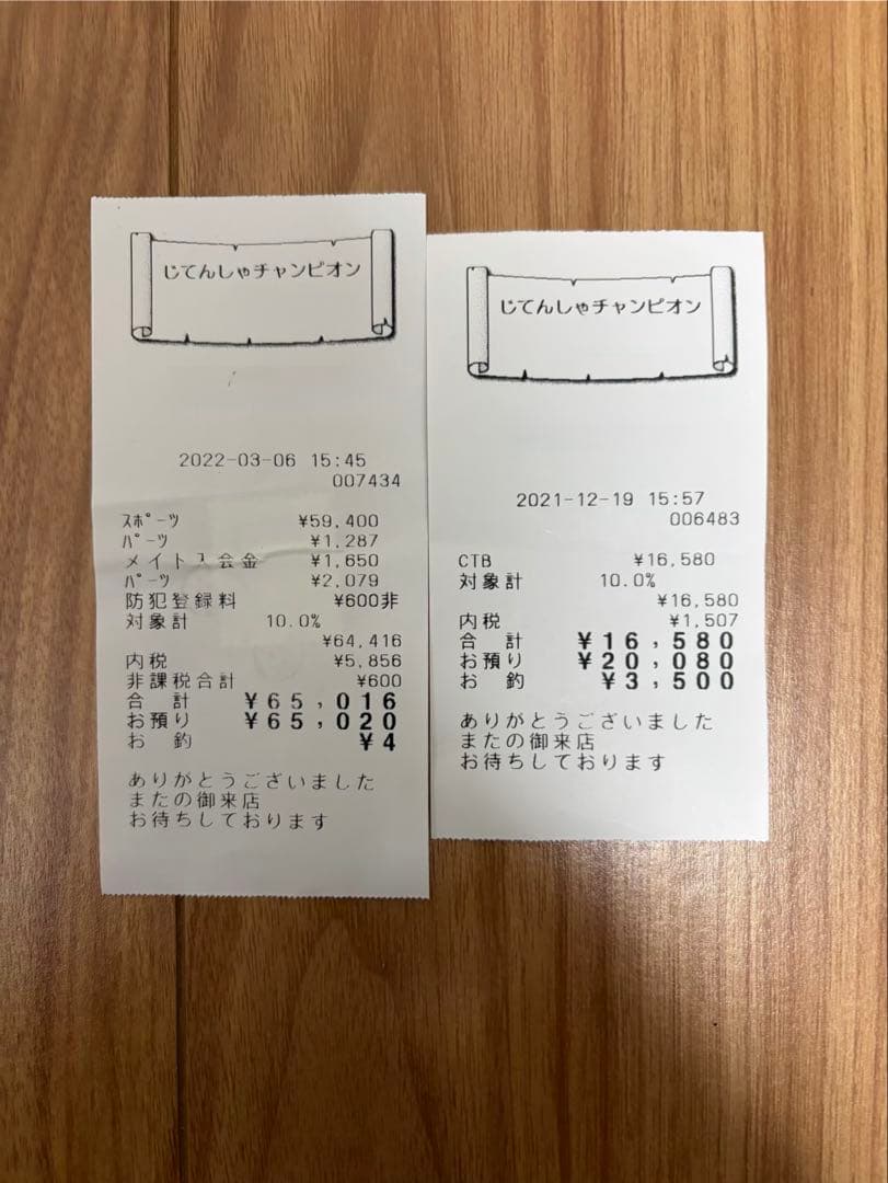 FUJI ACE 650 2022年製　キッズロードバイク　フジ