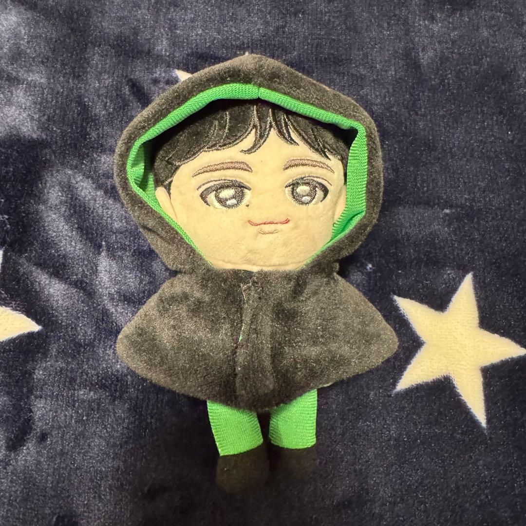 超特急 タクヤ マスコット タオル まとめ売り