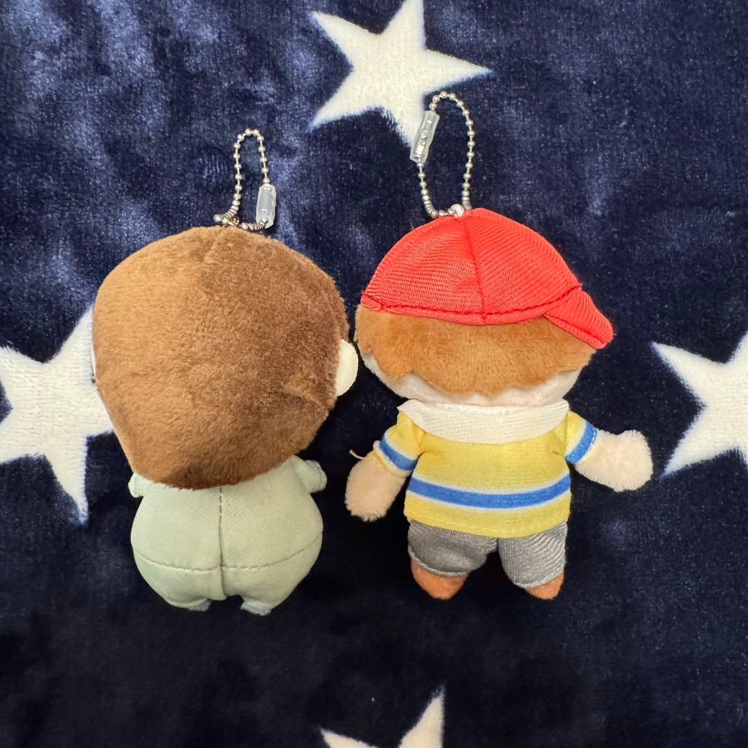 超特急 タクヤ マスコット タオル まとめ売り