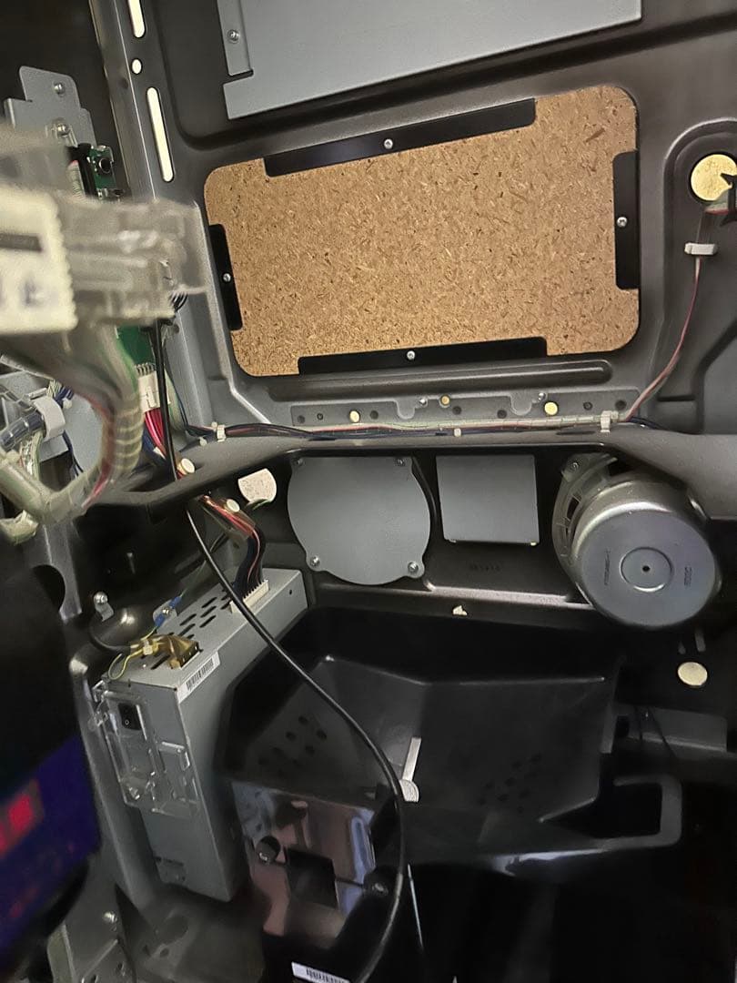 パチスロ実機　バジリスク　初期