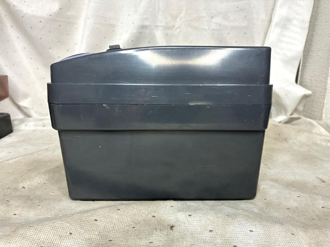 ■スガイ総業　カウンター　小型硬貨計数機　SCC20■動作確認済