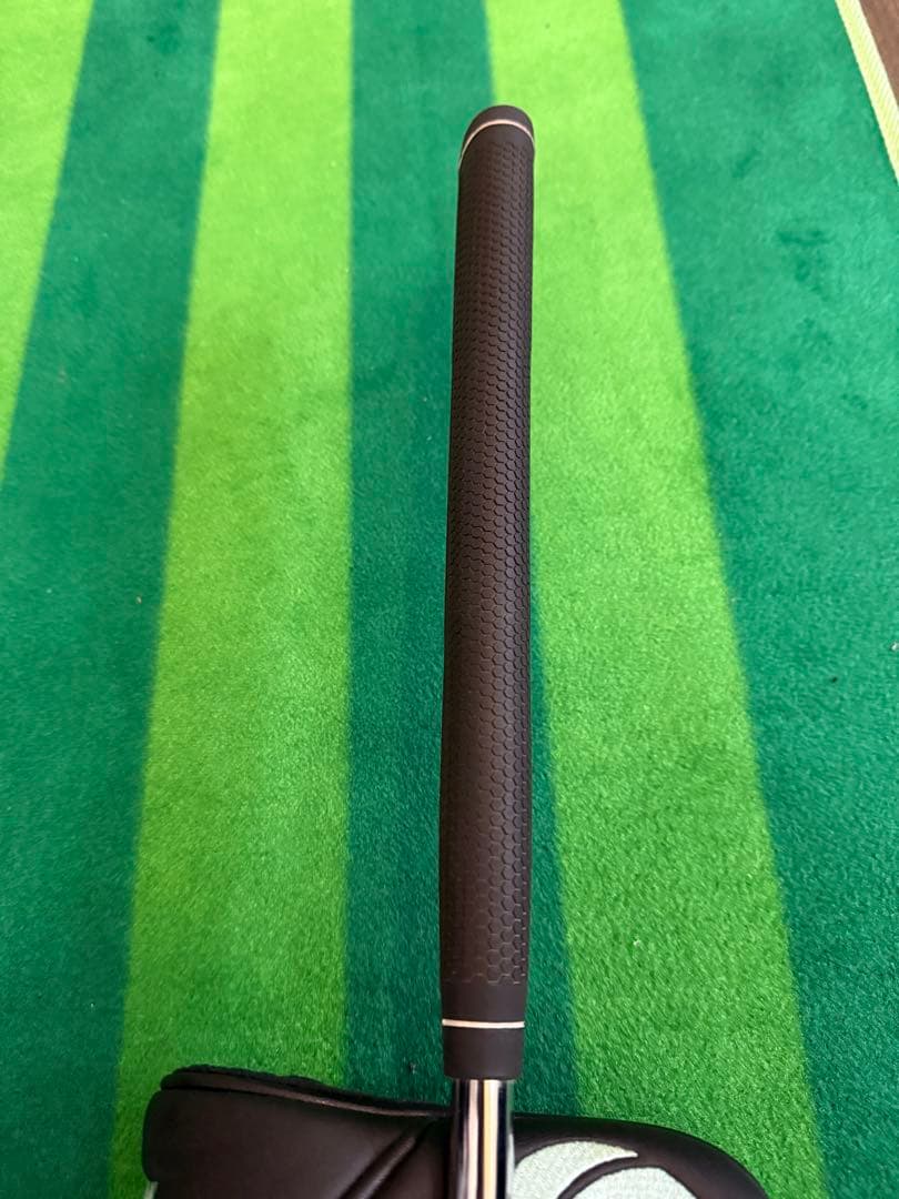 ジオギャラクシー　センターシャフト　ＪＳＳ　5CS GEOGALAXY パター