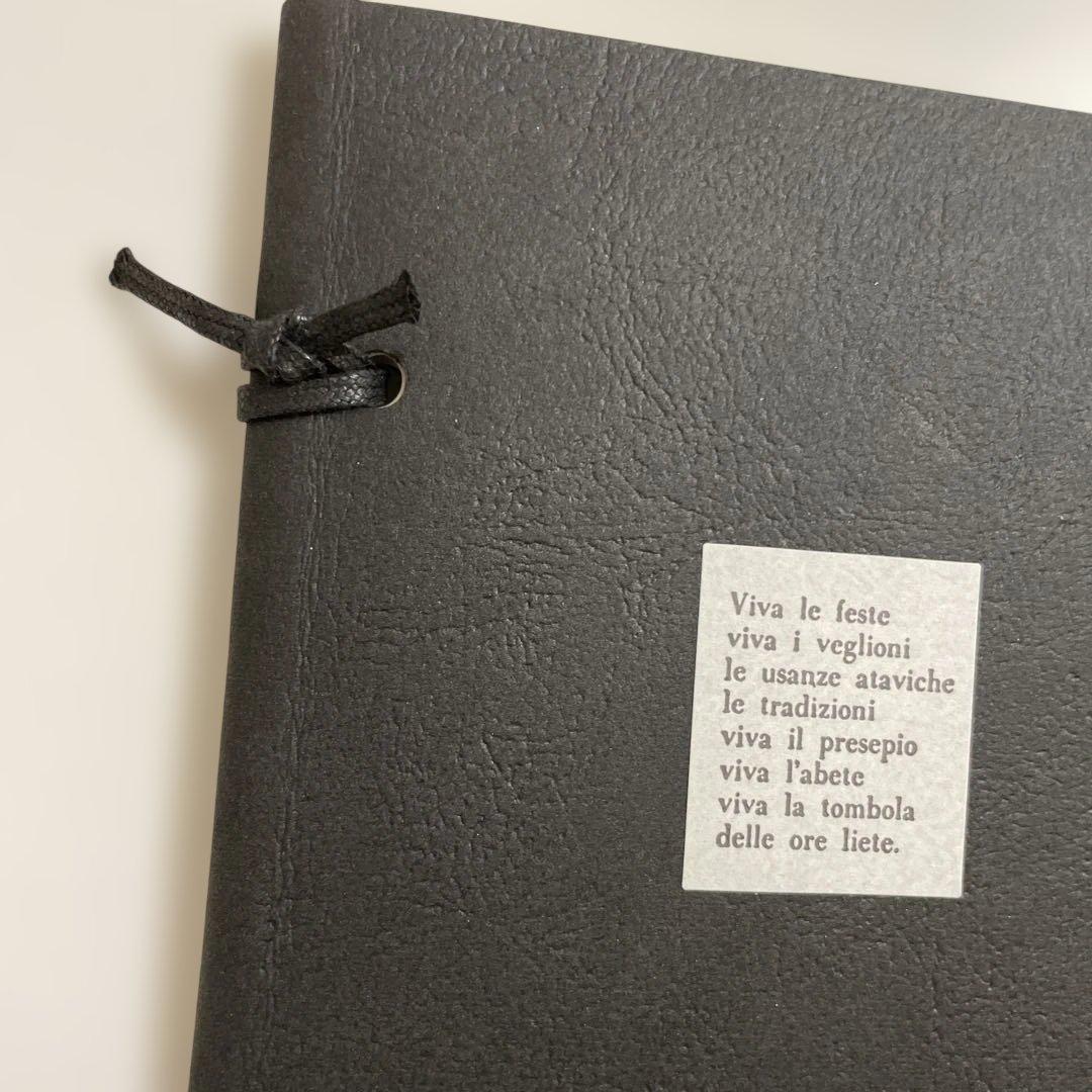 【匿名配送】ノート　メモ帳　年代物　文房具　レア　　レトロ☆