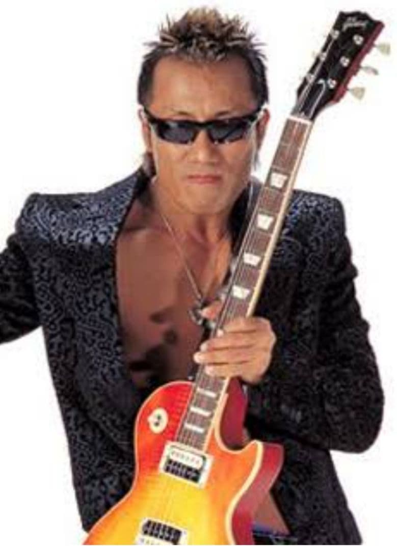 ※定価以下☆本物☆長渕剛さん 衣装 ドルガバ 総柄 ペイズリー ジャケット ４４