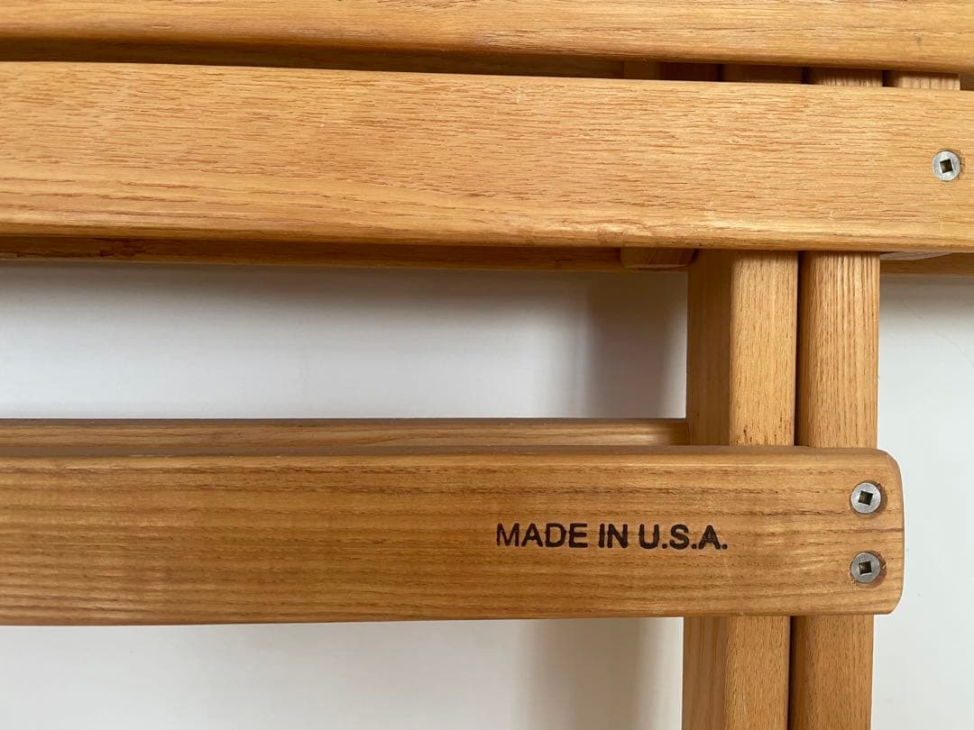 ブルーリッジチェアワークス カロリナスナックテーブル Lサイズ