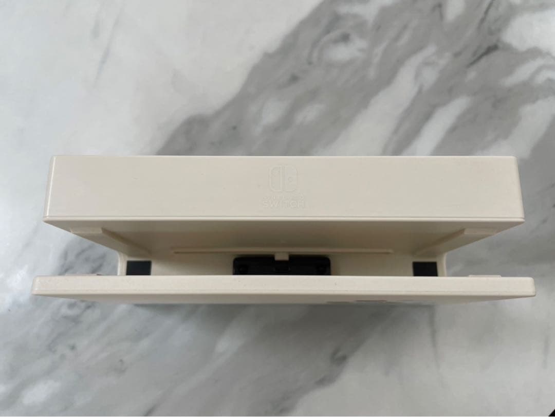 あつ森 Nintendo Switch 本体(microSDカード付)