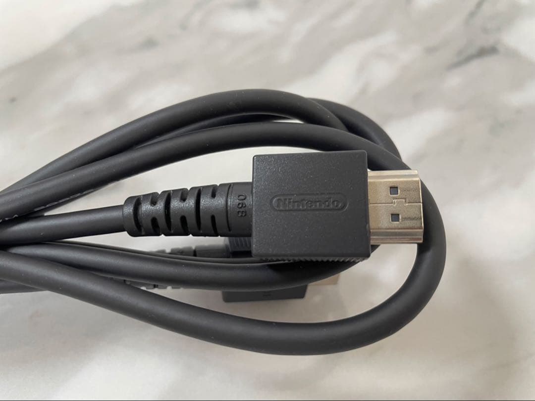 あつ森 Nintendo Switch 本体(microSDカード付)