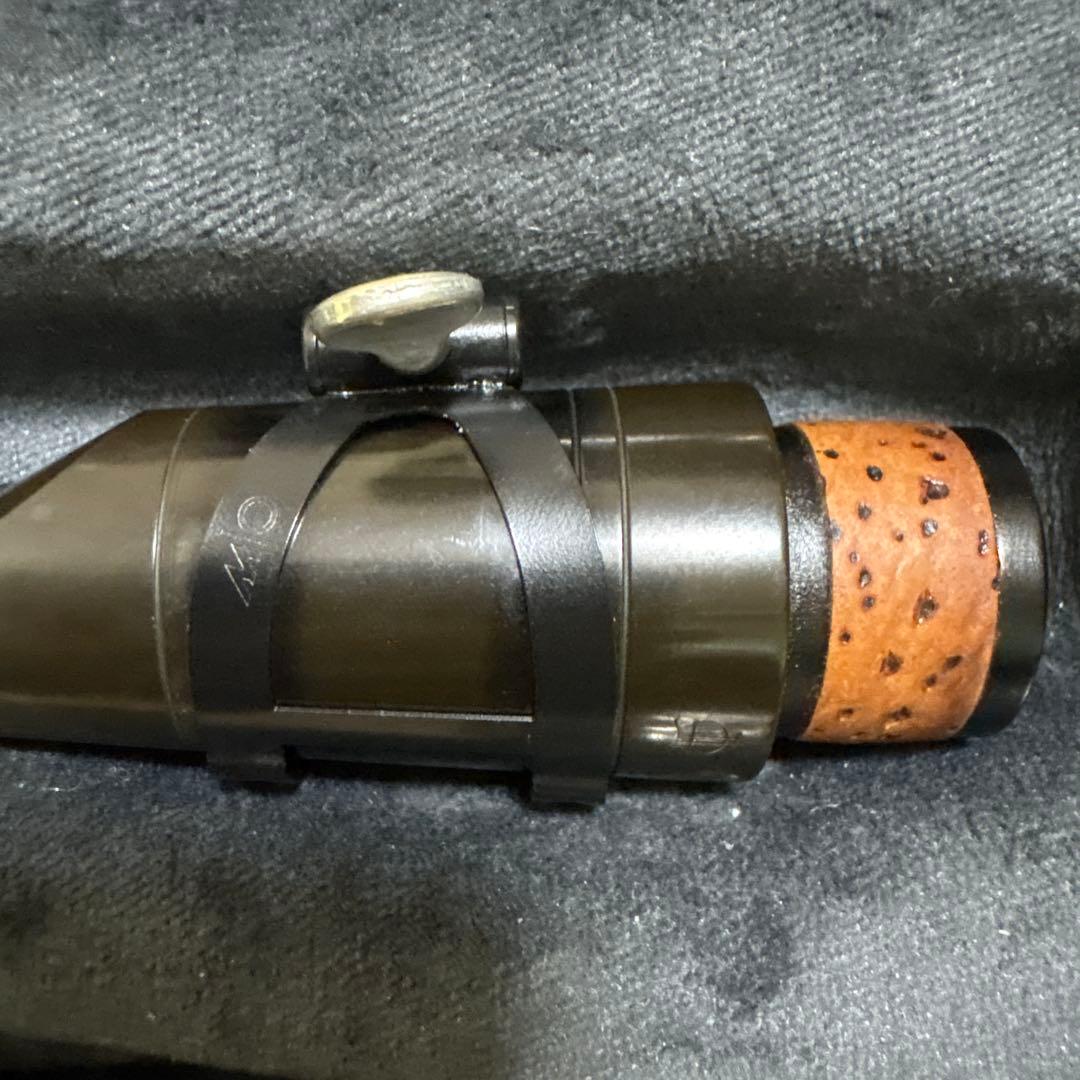 Noblet Paris クラリネット本体 40Mクランポンケース