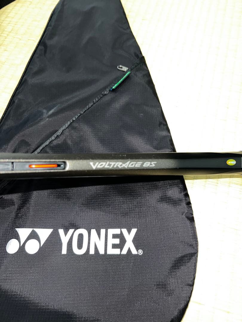 ボルトレイジ 8S UL1 新色