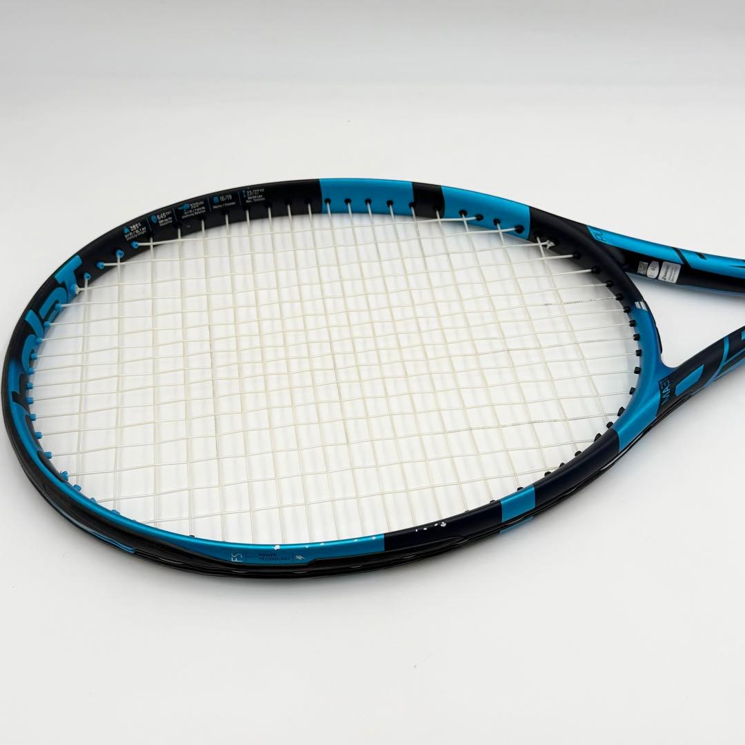 Babolat バボラ ピュア ドライブ チーム 2021年