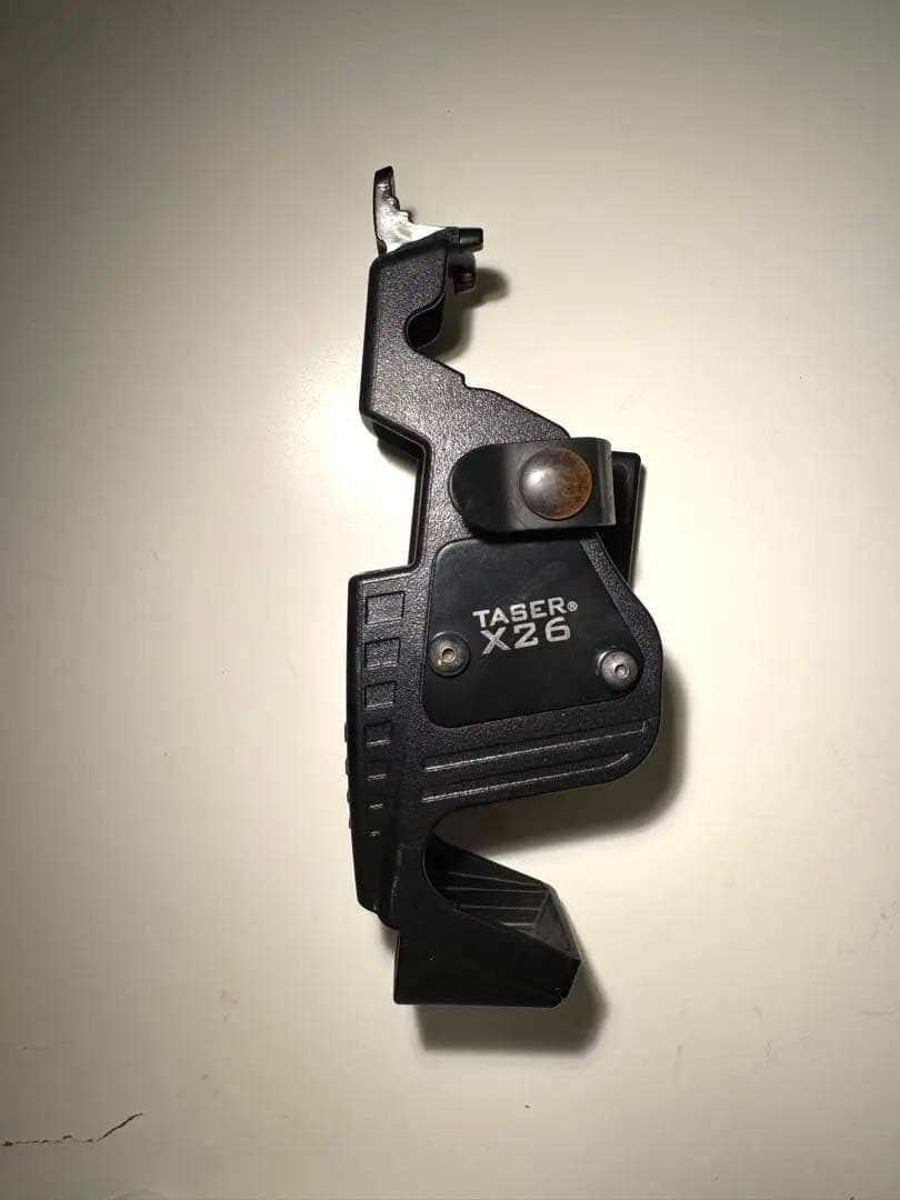 レプリカ X26 テーザー & ホルスター