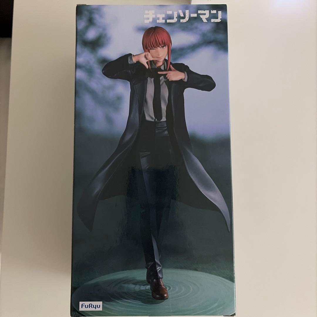 Chainsaw Man Exc∞d Creative Figure - マキマ