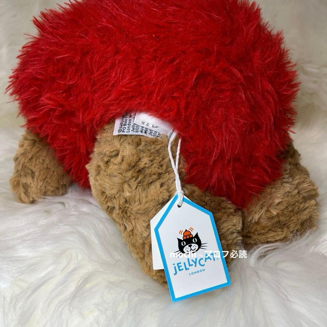  Bartholomew Bear Heartthrob 新品