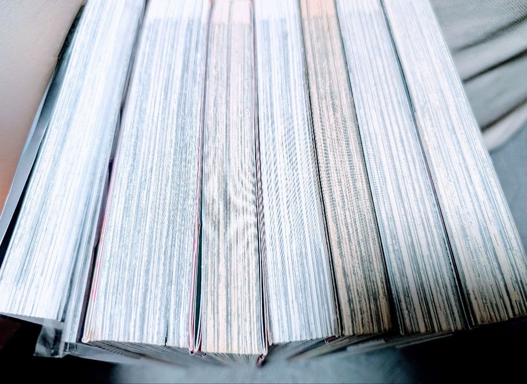 最安値 呪みちる 8冊セット