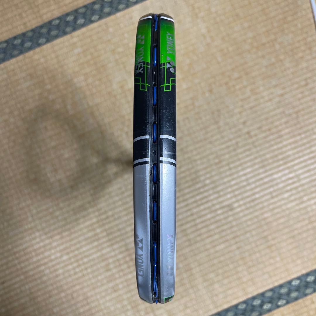 レーザーラッシュ9V